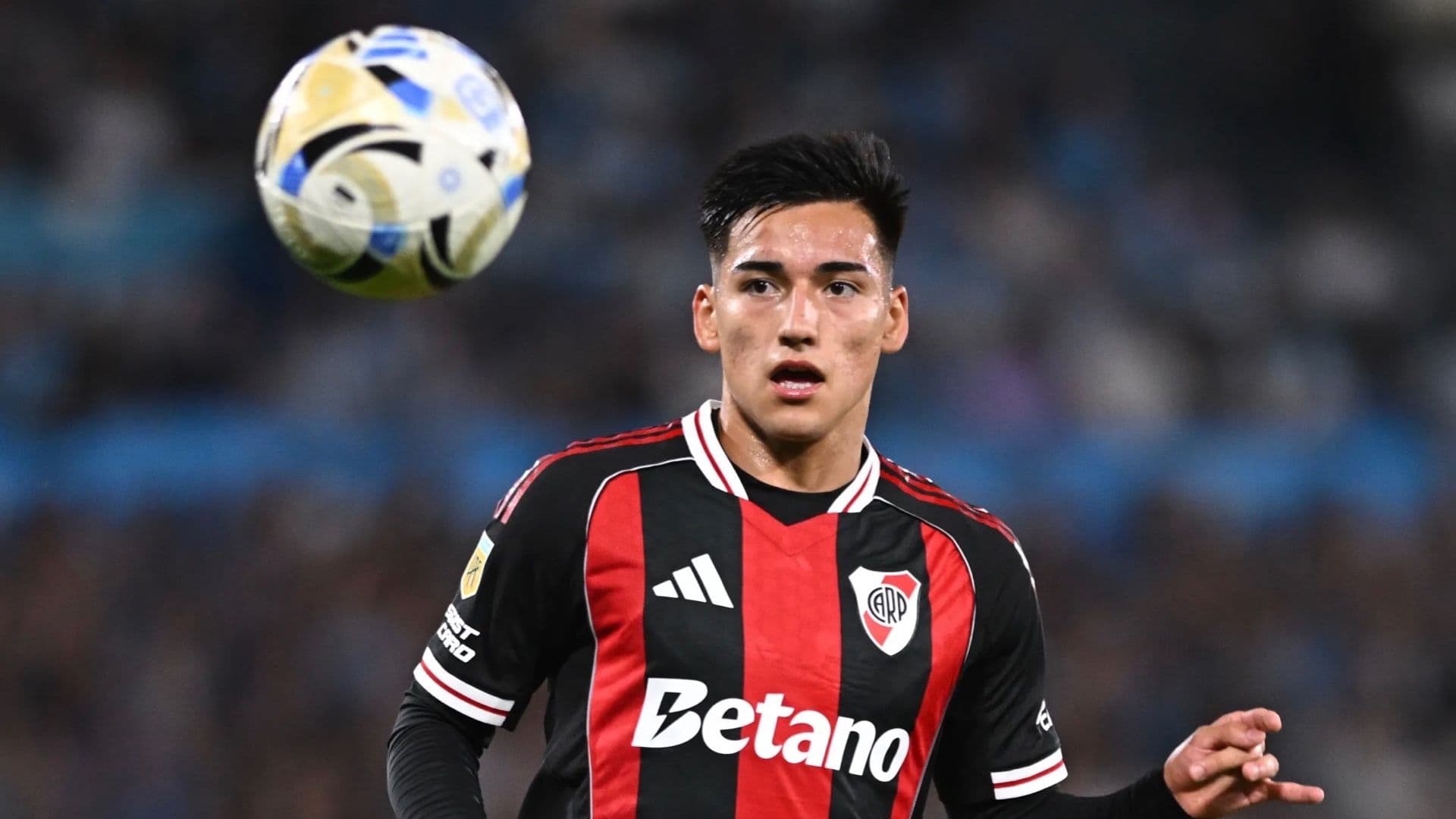 Trabzonspor Subiabre için dev teklif yaptı, River Plate reddetti