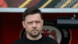 Uğur Uçar: "Galatasaray Şampiyonlar Ligi'nde çok başarılı bir sezon geçirdi"