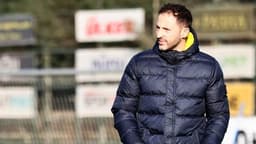 Fenerbahçe'de Tedesco'yu sevindiren gelişme