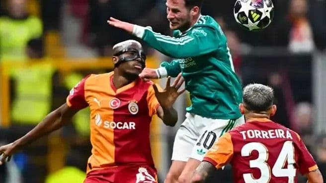 Galatasaray, Liverpool maçında nasıl tur atlar? İşte ihtimaller...