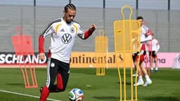 Alman basını Sane’yi yerden yere vurdu! “Sorunlu çocuk”