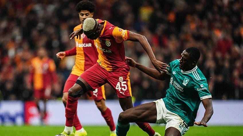 Fransa Futbol Federasyonu'ndan Konate tepkisi!