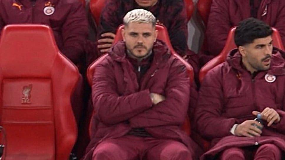 Flaş iddia | Icardi'den Okan Buruk'a rest! Aslında oyuna girmek istemedi...