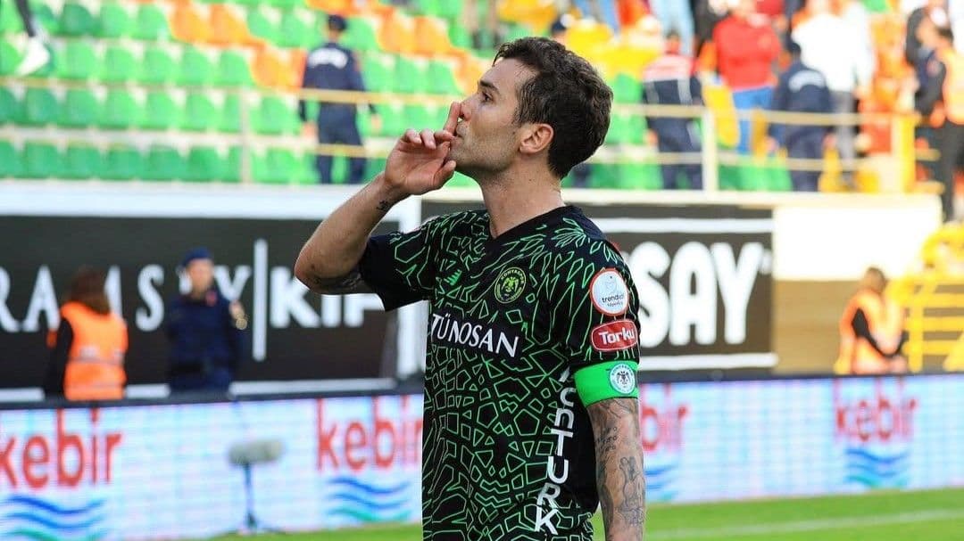 Kadro dışıydı... Guilherme sözleşmesini feshetti!