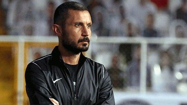 İlker Püren: "Psikolojik faktörlerin ön planda olduğu haftalardayız"