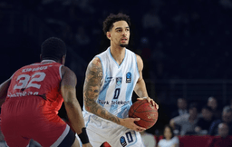 (Yazılı Özet) Türk Telekom - Manresa Maç Sonucu: 98-81