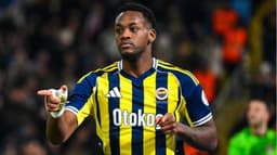 Fenerbahçe'de Jhon Duran krizinin detayları! "Devam etseydik ihanet ederdik"