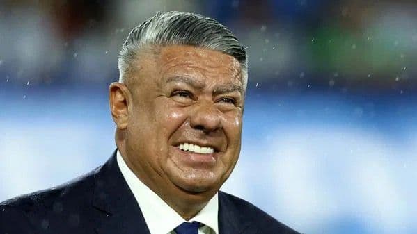 Arjantin Futbol Federasyonu’na şok dava! Mal varlığına el konuldu