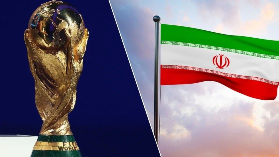 FIFA'dan İran'a 2026 FIFA Dünya Kupası çağrısı