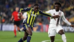 Sidiki Cherif milli takıma seçildi!