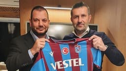 Nenad Bjelica, Trabzonspor'daki  sorunu açıkladı!