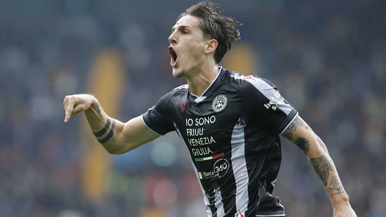 İtalyan devi Zaniolo için gözü kararttı!