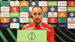 Zeki Yavru: "İnşallah çiftte bayramla Türkiye'ye döneriz"