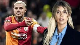 Mahkemeden Icardi'ye kötü haber! Dev para...