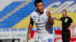 Trabzonspor genç golcüye kancayı taktı!