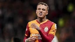 Galatasaray'dan Noa Lang hamlesi! Karar değişti