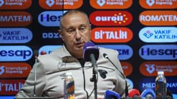 Stanimir Stoilov: "Yediğimiz bu golü kabul etmek çok zor"
