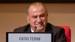 Fatih Terim’den Romanya maçı öncesi iddialı açıklamalar