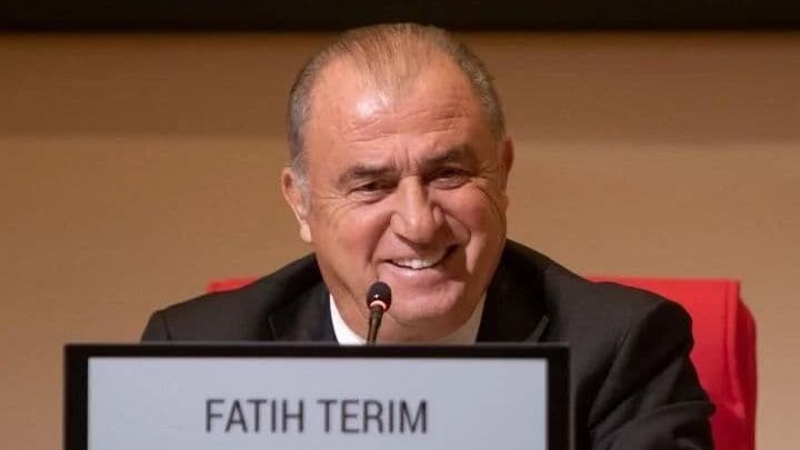 Fatih Terim’den Romanya maçı öncesi iddialı açıklamalar