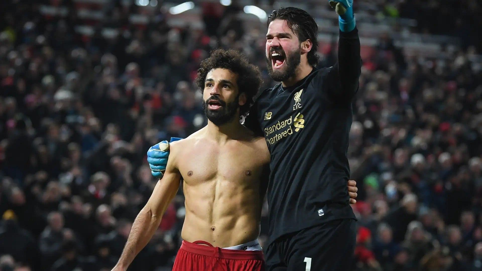 Liverpool'dan Galatasaray maçı öncesi hamle! 12 aylık anlaşma sağlandı...