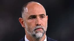  Igor Tudor'un acı günü!