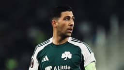 Anastasios Bakasetas'tan flaş karar!