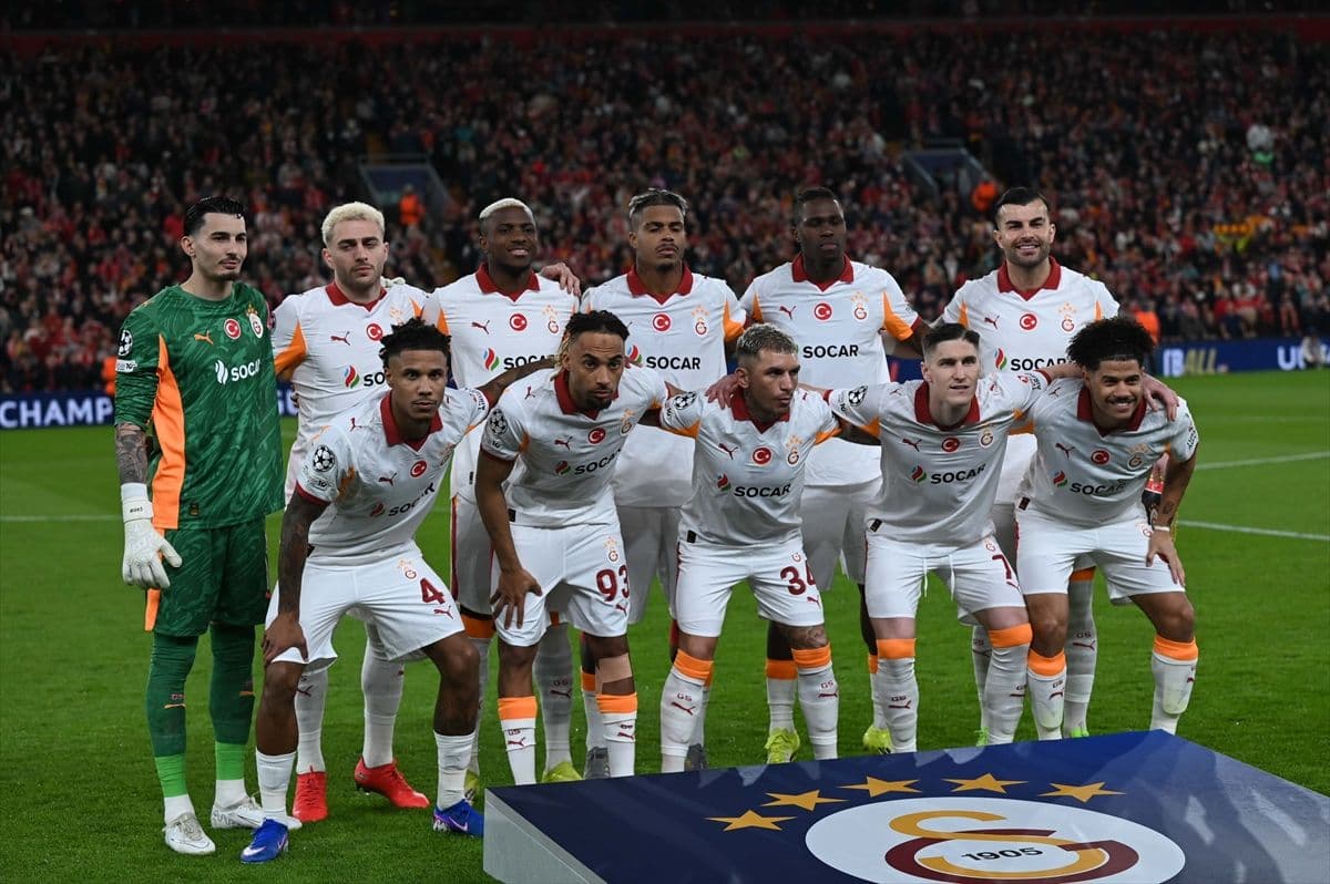 Galatasaray