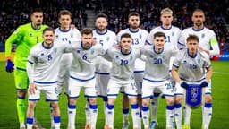 Kosova'nın Türkiye maçı aday kadrosu belli oldu