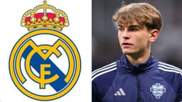 Real Madrid, Paz için harekete geçiyor