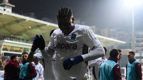 Felipe Augusto: "Genç bir oyuncuyum ve öğreneceğim çok şey var ama..."