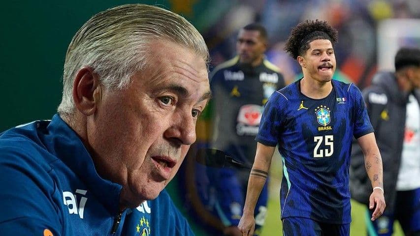 Ancelotti’den Sara planı! Uzun vadeli...