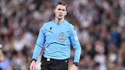 Mustafa Çulcu: "UEFA'ya hakem için teşekkür edelim"