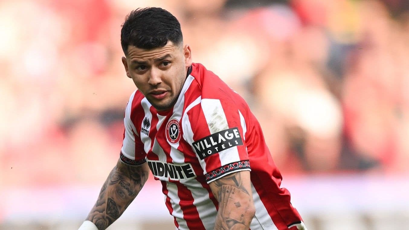 Fırtına'da Gustavo Hamer ısrarı!