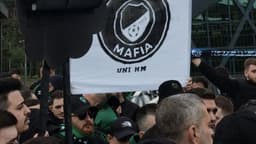 Kocaelispor taraftarından Riva'ya çıkarma! Cihan Aydın vakası...