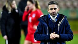Kadın futbol takımında "uygunsuz mesaj" krizi! 6 yıldır...