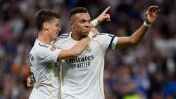  Kylian Mbappe'den Bayern Münih açıklaması