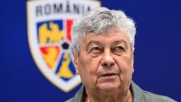 Lucescu, Türkiye maçı öncesi açtı ağzını yumdu gözünü