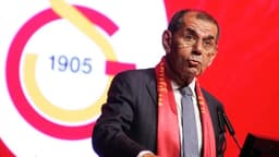 Başkan Özbek yol haritasını açıkladı!