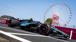 19 yaşında ikinci kez pole'de! Japonya GP'de...