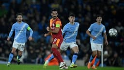 İlkay Gündoğan'dan itiraf! ''Benim için özel...''