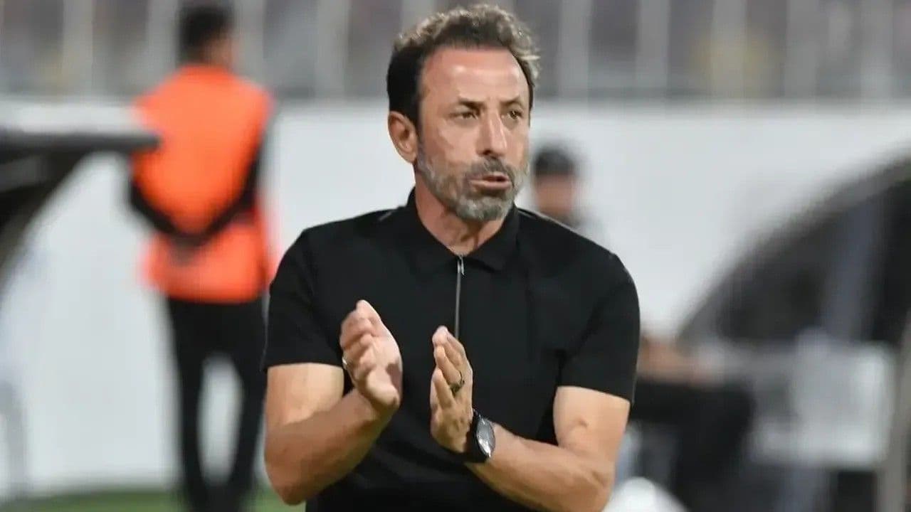 Recep Çetin'den İbrahim Hacıosmanoğlu'na sert çıkış!