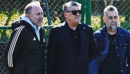 Beşiktaş'a yaz transferinde iki milli yıldız birden!