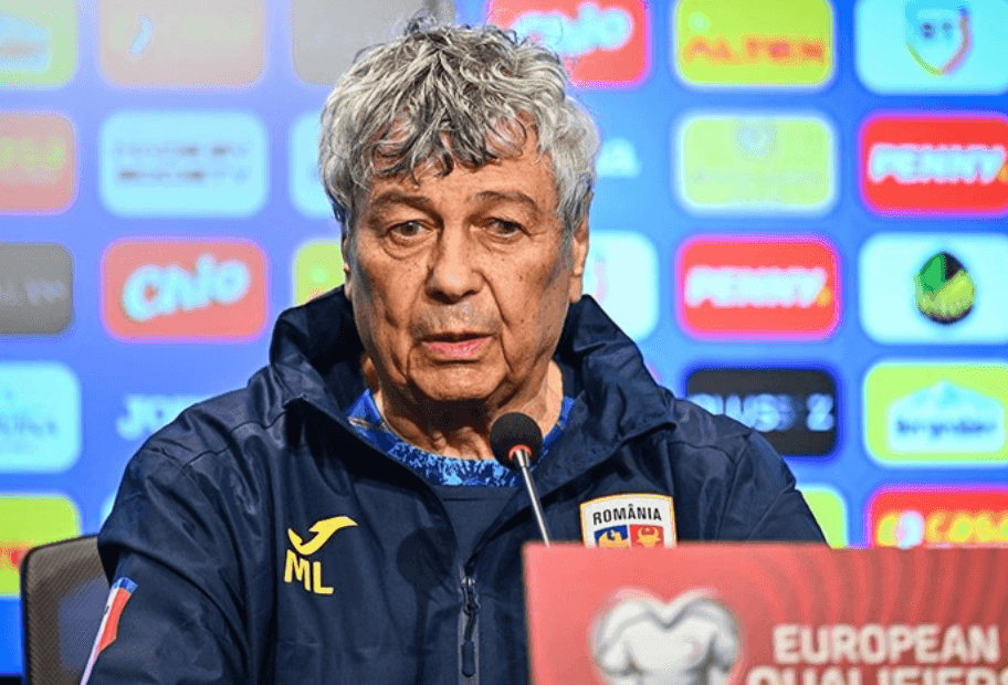 Mircea Lucescu