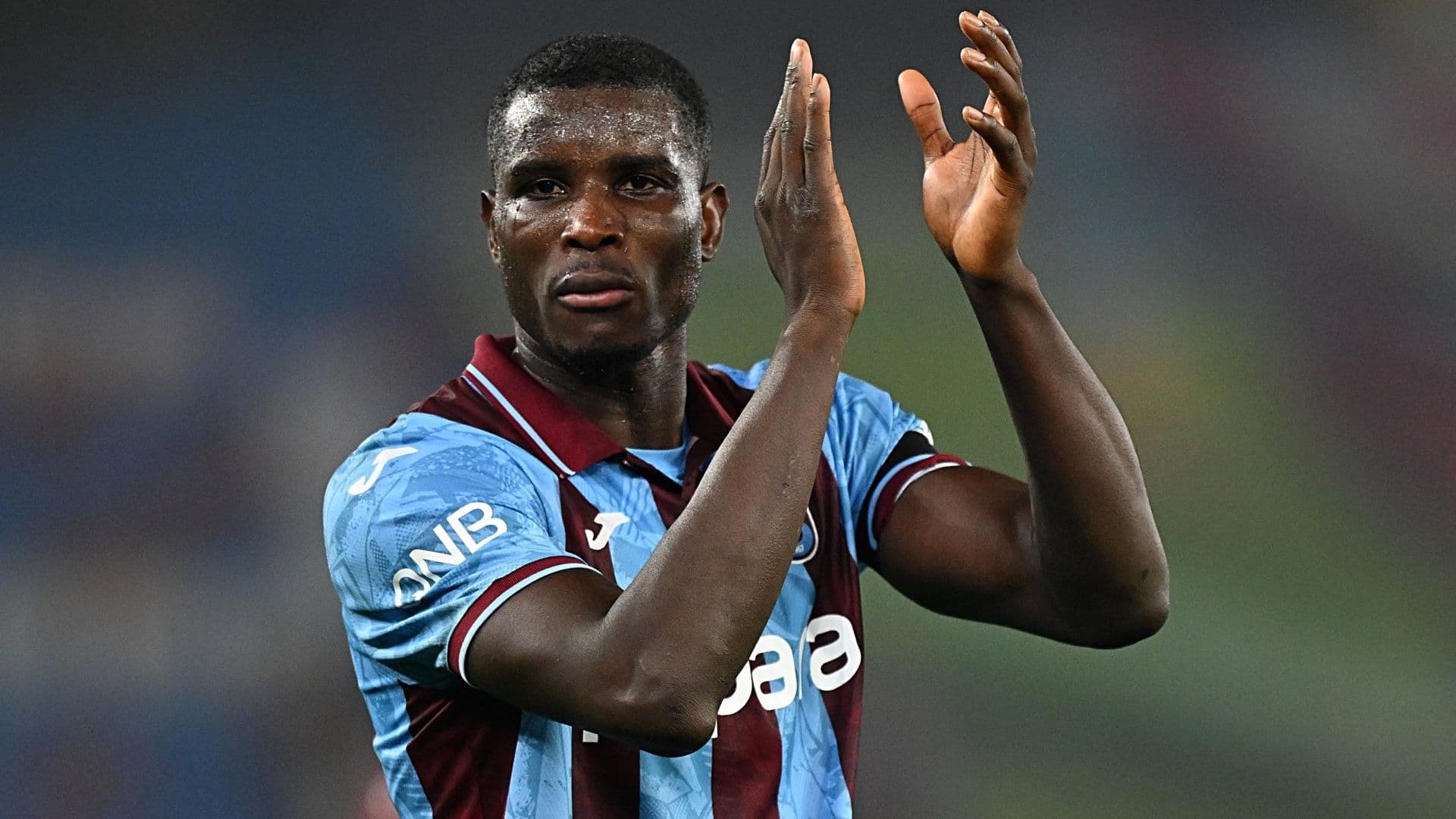 Fırtına’nın yıldızı konuştu: “Bu zafer onun için”