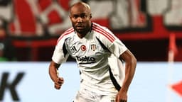Beşiktaş'ın rekor transferiydi! Geri dönüyor...