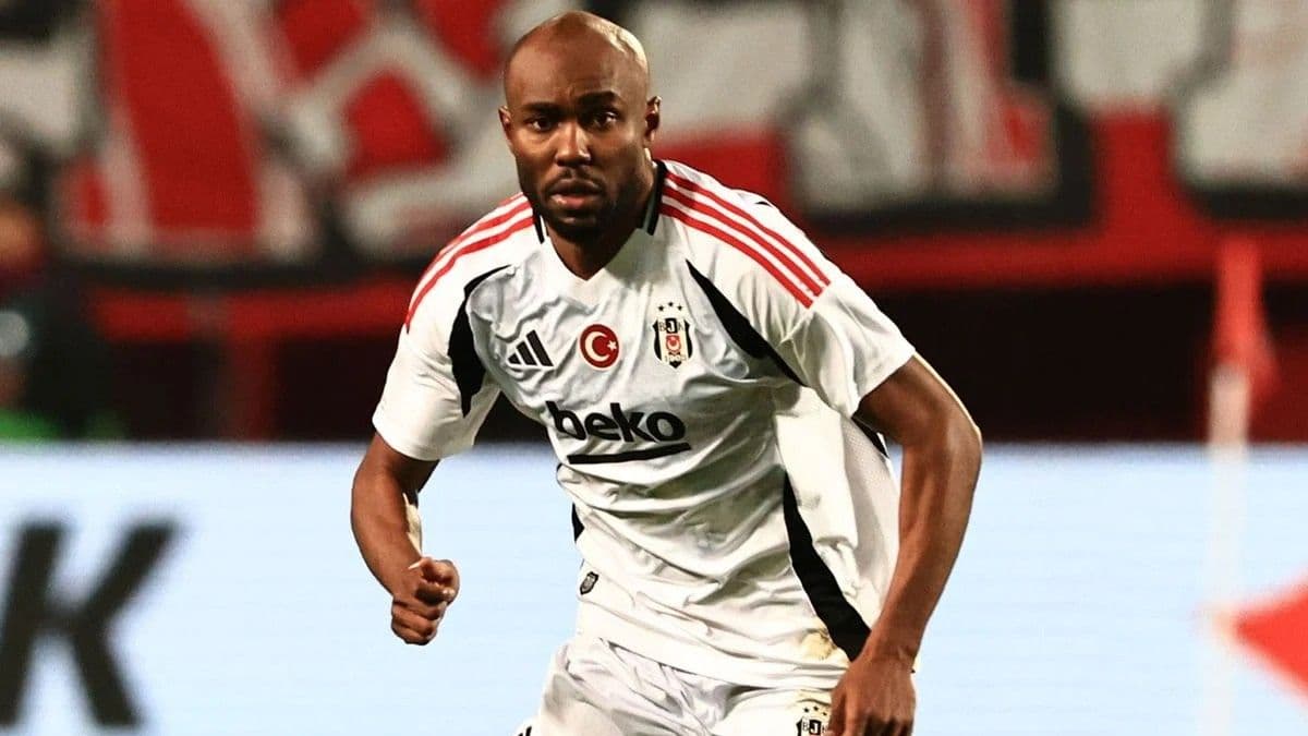Beşiktaş'ın rekor transferiydi! Geri dönüyor...