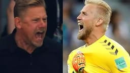 Efsane kalecinin oğluna kötü haber! 