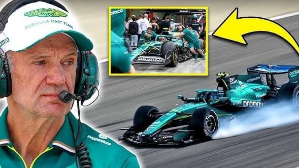 Pilotlar riske girdi, Formula 1 takımı beklenen adımı attı!