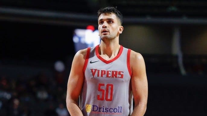 Ömer Faruk Yurtseven yeni takımında çok durmadı! NBA’e dönüyor