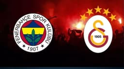 Finalin adı belli oldu: Fenerbahçe - Galatasaray